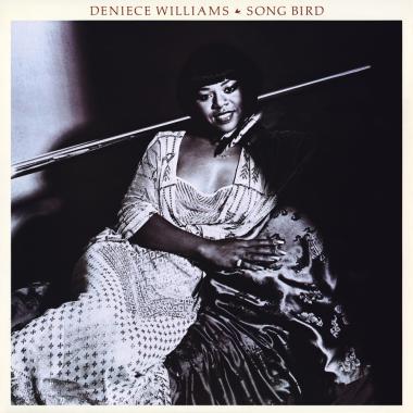 Deniece Williams -  Song Bird